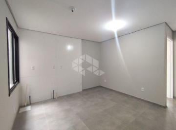 Apartamento · 41m² · 2 Quartos · Apartamento 41M² - para Alugar