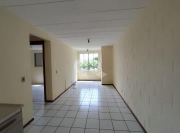 Apartamento · 45m² · 2 Quartos · 1 Vaga · Apartamento 45M² - para Alugar