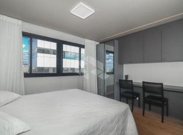 a4FbJ00000yilgs · Studio 25.25M² - para Alugar