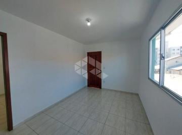 Casa · 65m² · 3 Quartos · 1 Vaga · Casa Residencial 65M² - para Alugar