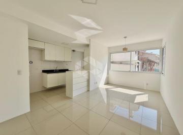 Apartamento · 50m² · 1 Quarto · 1 Vaga · Apartamento 50M² - para Alugar