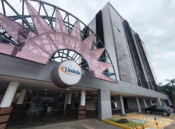 Comercial · 25m² · Sala 25M² - para Alugar