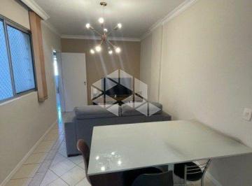 Apartamento · 82m² · 2 Quartos · 1 Vaga · APARTAMENTO 2 QUARTOS COM VAGA NO CENTRO DE FLORIANÓPOLIS