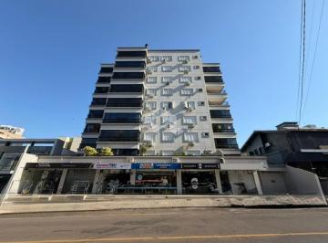 Apartamento · 46m² · 1 Quarto · 1 Vaga · Apartamento 1 dormitório - Bairro Americano - Lajeado