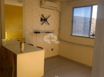 Apartamento · 40m² · 2 Quartos · 2 Vagas · Apartament 40 m² 2 quartos 2 vagas de garagem
