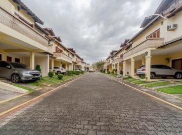 Casa · 193m² · 3 Quartos · 2 Vagas · Casa ampla com segurança e praticidade no Condominio Jardim Verde