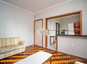 Apartamento · 87m² · 3 Quartos · Apartamento 3 dormitórios a venda no bairro Petrópolis