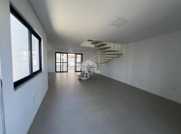 Casa · 132m² · 3 Quartos · 3 Vagas · CASA 3 QUARTOS SENDO 1 SUÍTE 3 VAGAS E QUINTAL NO BAIRRO CARIANOS FLORIANÓPOLIS