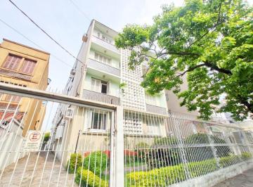 Apartamento · 79m² · 2 Quartos · 1 Vaga · Apartamento Clássico próximo à Redenção - 2 dormitórios com garagem