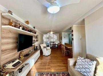Apartamento · 82m² · 2 Quartos · 2 Vagas · Apartamento dois dormitórios centro Canela