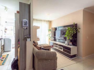 Apartamento · 64m² · 2 Quartos · 1 Vaga · Apartamento de 02 dormitórios, 01 suíte, 02 banheiros, 01 vaga escriturada no Condomínio Fit Jardins