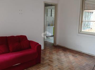 Apartamento · 64m² · 3 Quartos · 1 Vaga · Apartamento 3 dormitórios com 1 vaga de garagem Santa Tereza