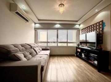 Apartamento · 70m² · 2 Quartos · 2 Vagas · Apartamento 2 dormitórios À Venda, Jardim Itu Sabará