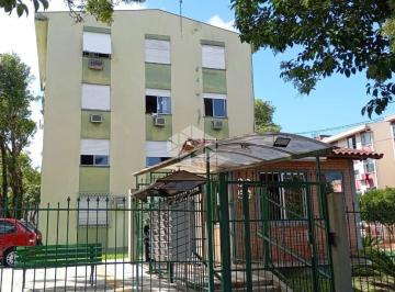 Apartamento · 52m² · 2 Quartos · 1 Vaga · VENDA DE UM ÓTIMO APARTAMENTO R$205,000,00