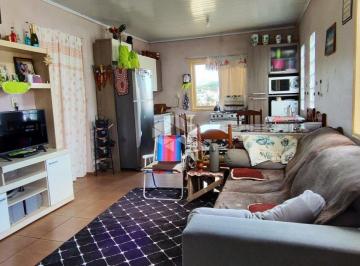 Casa · 52m² · 2 Quartos · 1 Vaga · Casa de esquina Bairro América - Farroupilha