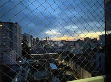 Apartamento · 45m² · 1 Quarto · 1 Vaga · Apartamento no 10º Andar com ótima vista - Localizado a uma Quadra do Calçadão