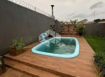 Casa · 96m² · 4 Quartos · 3 Vagas · Casa / 4 Quartos / 1 Suíte / Churrasqueira / Piscina / 3 Vagas / Vila Elsa / Viamão / RS