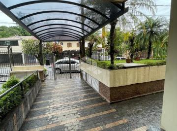 22 · Apartamento Gardem próximo à Av Braz Leme - 100m²
