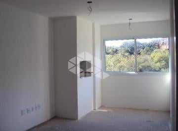 Apartamento · 61m² · 2 Quartos · 1 Vaga · Apartamento Residencial À Venda, Nonoai, Porto Ale