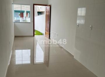 Casa · 52m² · 2 Quartos · 2 Vagas · Casa à Venda em Pachecos, Palhoça: 2 Quartos, por R$360mil