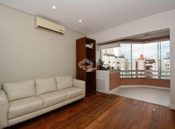Apartamento · 125m² · 3 Quartos · 1 Vaga · APARTAMENTO 3 QUARTOS SENDO 1 SUÍTE 1 VAGA E VISTA PANORÂMICA NO CENTRO DE FLORIANÓPOLIS