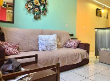 Casa · 74m² · 2 Quartos · 1 Vaga · Sobrado Semimobiliado no Bairro Centenário em Caxias do Sul