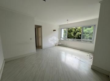 Apartamento · 65m² · 2 Quartos · 1 Vaga · Apartamento 2 dormitórios, 1 suíte e vaga coberta no Rio Branco