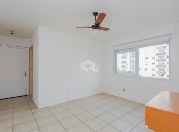 Apartamento · 74m² · 2 Quartos · 1 Vaga · Apartamento 2 dormitórios 74m² 1 vaga no bairro Menino Deus