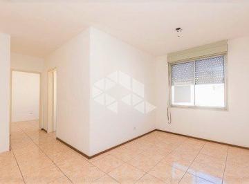 Apartamento · 52m² · 2 Quartos · 1 Vaga · Apartamento de 2 dormitórios com box coberto no Bairro Vila Nova próximo á Cassol e o Big Zona Sul