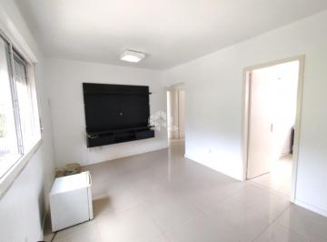 Apartamento · 62m² · 2 Quartos · 1 Vaga · Apartamento 2 quartos, 1 vaga, sacada em Hamburgo Velho