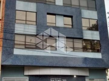 Comercial · 44m² · 2 Vagas · SALA AMPLA COM VAGA DE GARAGEM NA JOÃO ABBOTT - PETRÓPOLIS/PORTO ALEGRE