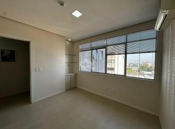 Comercial · 51m² · Sala comercial no centro de canoas