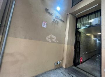 Comercial · 11m² · SALA COMERCIAL NA VIGARIO JOSE INACIO COM OTIMO VALOR