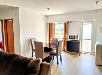 Apartamento · 71m² · 2 Quartos · 1 Vaga · Apartamento Venda 2 dormitórios sacada com churrasqueira- Real Parque - São José