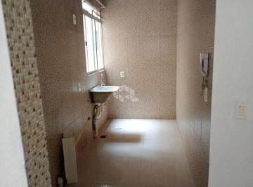 Apartamento · 40m² · 2 Quartos · 2 Vagas · Apartamento terreo 40 m² 2 quartos 2 vagas de garagem