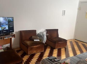 Apartamento · 68m² · 2 Quartos · Apartamento 02 dormitorios na oscar pereira