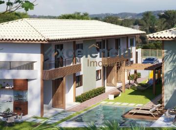 Foto 01 · APARTAMENTO COM 2 QUARTOS, 63,50m², a partir de R$ 399.800,00 - ANGATU RESIDENCIAL!