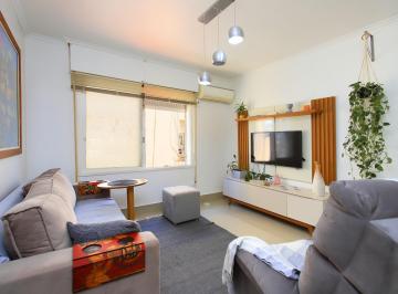 Apartamento · 50m² · 1 Quarto · Apartamento 1 dormitório no Bairro Floresta Porto Alegre