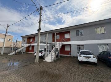 Apartamento · 45m² · 2 Quartos · 1 Vaga · Apartamento em Restinga