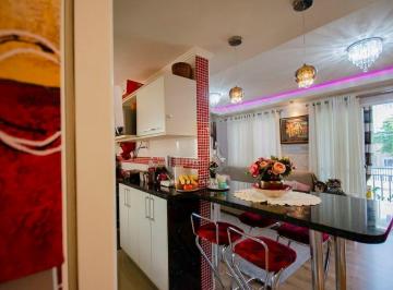Apartamento · 63m² · 2 Quartos · 1 Vaga · Apartamento 02 dormitórios, Bairro Humaitá, Porto Alegre, Rio Grande do Sul