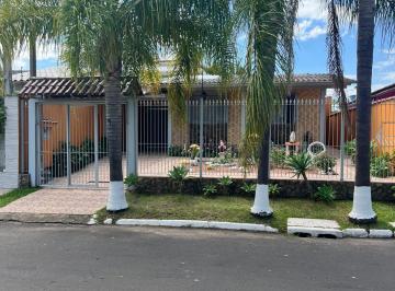 Casa · 70m² · 3 Quartos · 2 Vagas · Casa 3 dormitórios, 1 suíte, 2 vagas, Bairro Parque Florido