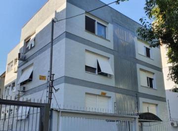 Apartamento · 71m² · 2 Quartos · 1 Vaga · Apartamento de 2 quartos, 2 banheiros e 1 vaga de garagem no bairro Santana POA
