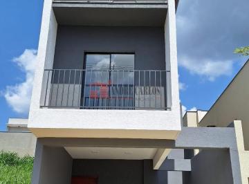 Casa · 115m² · 3 Quartos · 4 Vagas · Condomínio Terra Nobre  -  Cotia - código 1368
