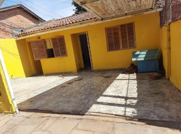 Casa · 69m² · 2 Quartos · 1 Vaga · Casa 2 quartos na Zona Sul de Porto Alegre – em frente à escola