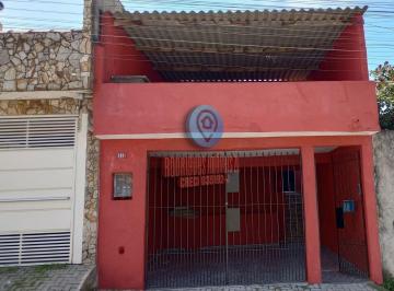 Casa · 90m² · 2 Quartos · 2 Vagas · Aluga-se casa independente com 2 Dorm 2 Vagas de garagem Área de lazer, ao la...