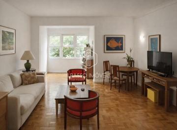 Apartamento · 140m² · 3 Quartos · 1 Vaga · Apartamento em Leblon - Rio de Janeiro, RJ