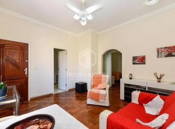 Apartamento · 70m² · 2 Quartos · Copacabana - Rio de Janeiro, RJ