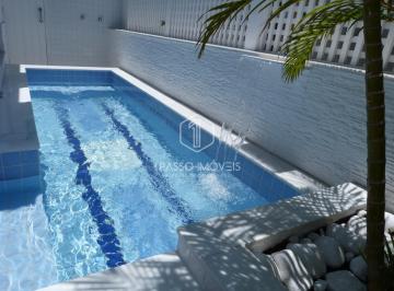Apartamento · 204m² · 3 Quartos · 1 Vaga · Cobertura em Copacabana - Rio de Janeiro