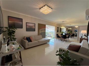 Apartamento · 106m² · 3 Quartos · 2 Vagas · REMAX Aluga apartamento MOBILIADO - Condomínio Acqua Galleria, Campinas- SP, R$ 9.500,00