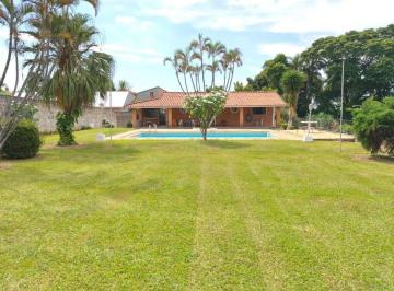 Rural · 320m² · 2 Quartos · 11 Vagas · Chácara para Venda, Jundiaí / SP